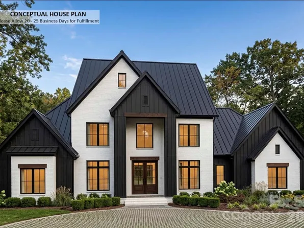 398 Hemi Dr, Troutman, NC 28166