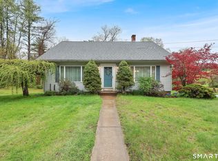 49 Cooper Lane, Stafford, CT 06076