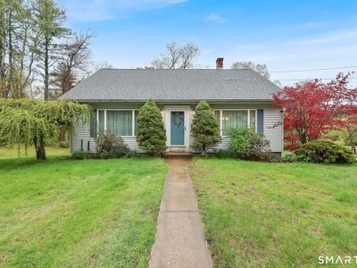 49 Cooper Lane, Stafford Springs, CT, 06076