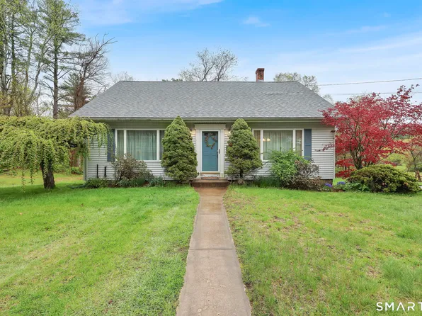 49 Cooper Lane, Stafford, CT 06076