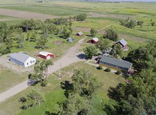 32940 289th St, Dallas, SD 57529