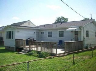 234 McClelland St, Salem, VA 24153