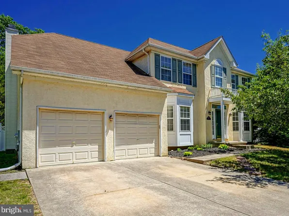 1607 Senna Dr, Williamstown, NJ 08094