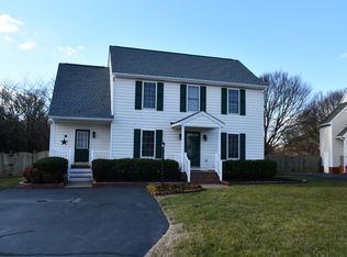 7865 Silktree Pl, Mechanicsville, VA 23111