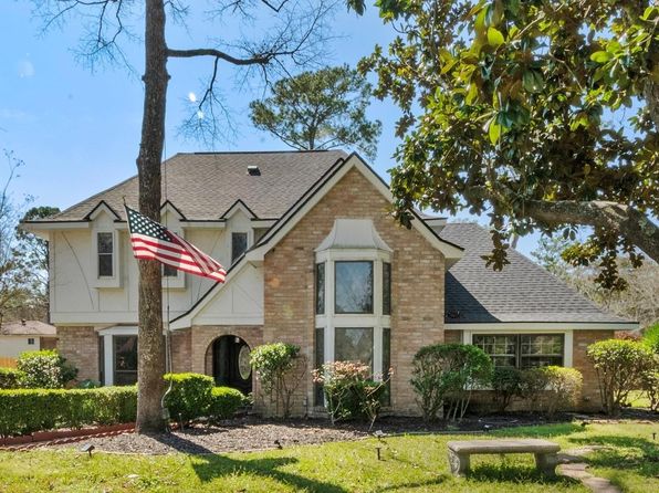 Property image for 3602 Highland Lakes Dr, Humble, TX 77339