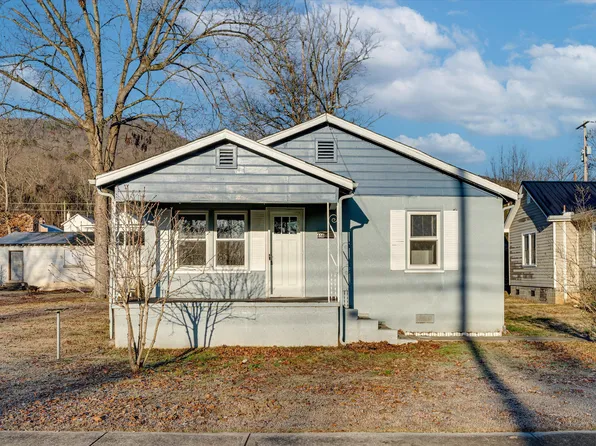 614 Elm Ave, South Pittsburg, TN 37380