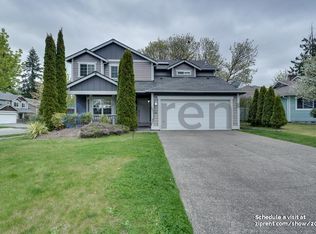 4100 Scoria Ln SE, Lacey, WA 98503