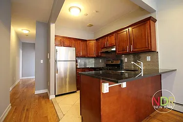 Rented by Next Door Realty NYC