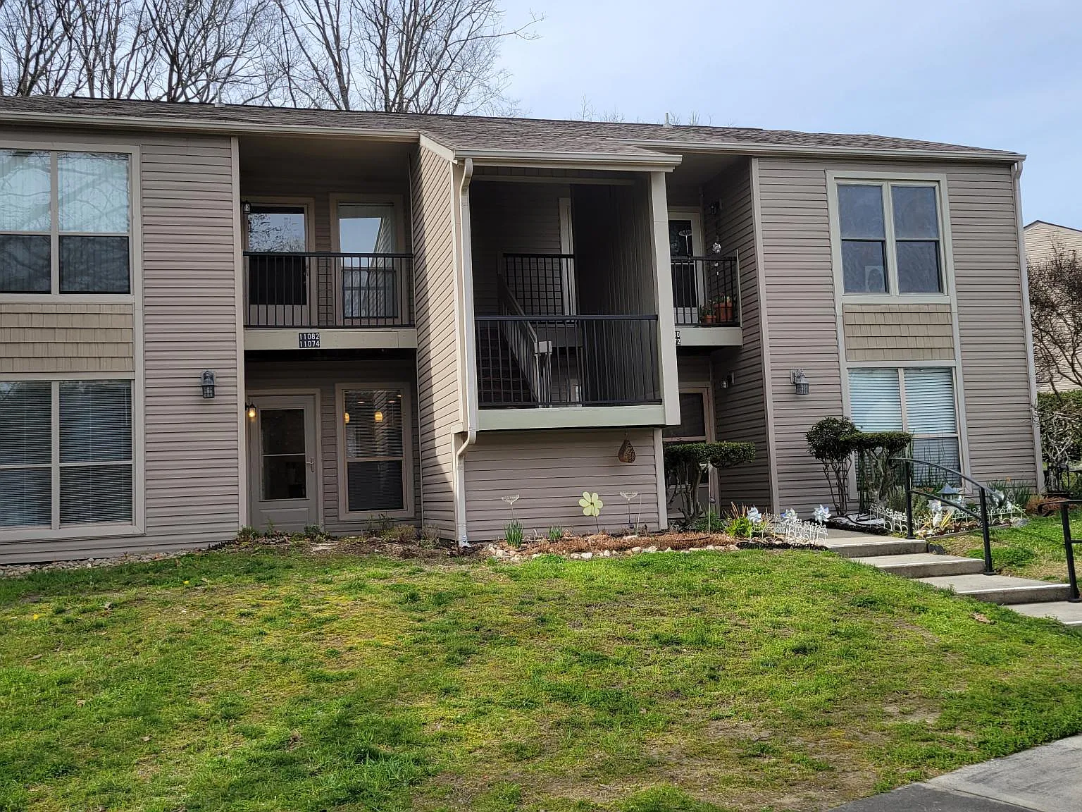1 bed, 632 sqft, $1,320 — Photo 1