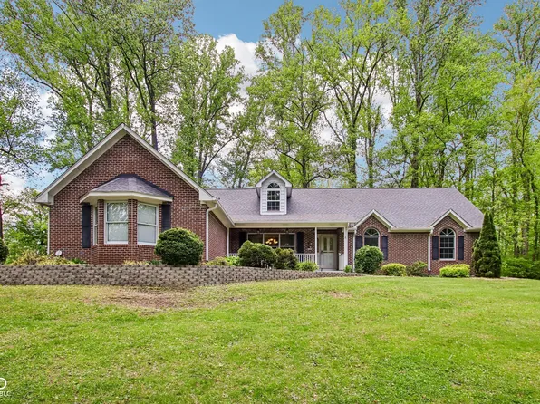3200 Clear Creek Blvd, Martinsville, IN 46151