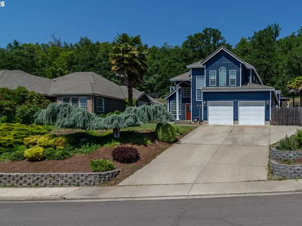 2290 NW Witherspoon Ave, Roseburg, OR 97471