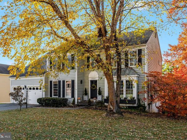 17431 Aldershot Pl, Purcellville, VA 20132 | MLS #VALO2109794 | Zillow