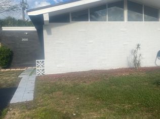 3650 NW 44th Ave, Lauderdale Lakes, FL 33319