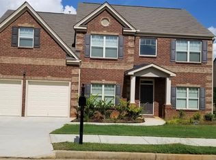 3178 Rex Ridge Dr #0, Rex, GA 30273