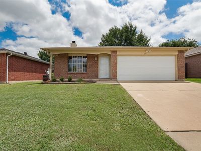 511 Hollyberry Dr, Mansfield, TX, 76063