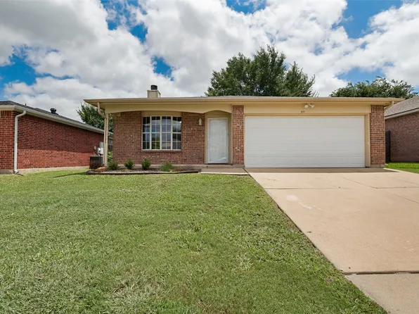 511 Hollyberry Dr, Mansfield, TX 76063
