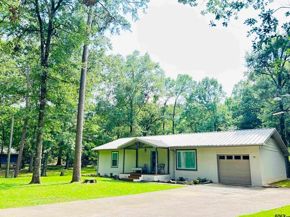 38 Twisted Trl, Mount Vernon, TX 75457