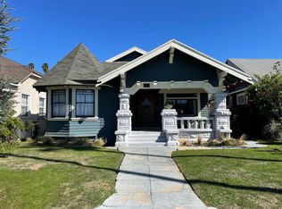 3438 4th Ave, Los Angeles, CA 90018