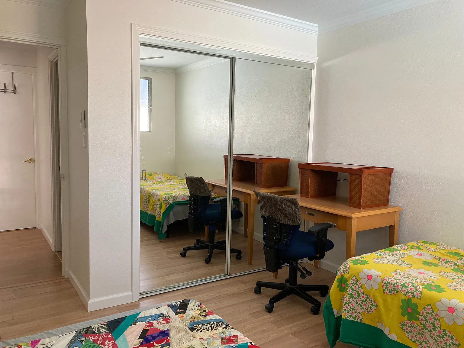 2 bed, 708 sqft, $2,650 — Photo 2