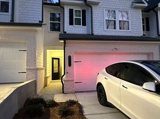 4281 Marsha St, Doraville, GA 30360