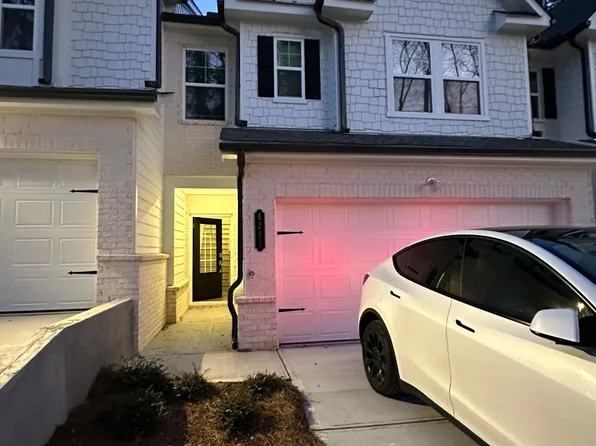 4281 Marsha St, Doraville, GA 30360