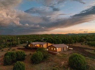 6649 Songbird Ln, Show Low, AZ 85901