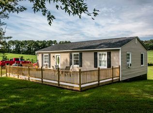 839 Old Sawmill Rd, Harrisonburg, VA 22802