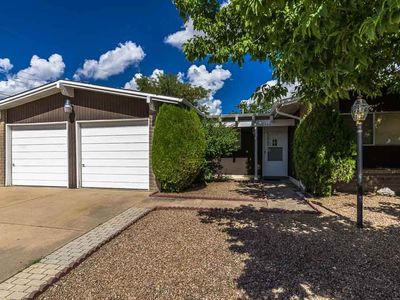 2355 Placita La Condesa, Santa Fe, NM, 87507