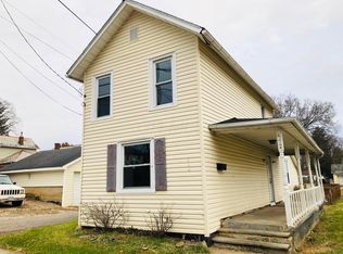 452 Woods Ave, Newark, OH 43055