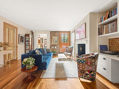 135 Clinton Ave APT 1, Brooklyn, NY, 11205