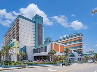 The Landmark, Myrtle Beach, SC 29577