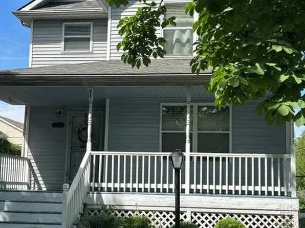 1293 18th St, Detroit, MI 48216
