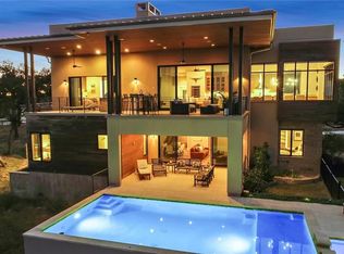 2016 Ruffian Heights Ln, Spicewood, TX 78669