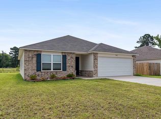12192 Duck Creek Dr, Hensley, AR 72065