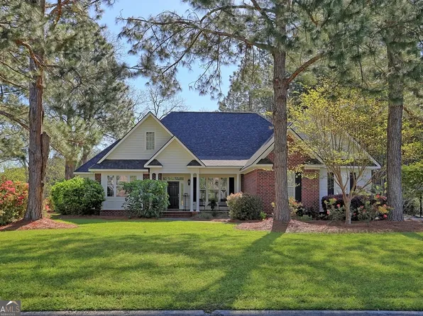 3095 McCall Blvd, Statesboro, GA 30461