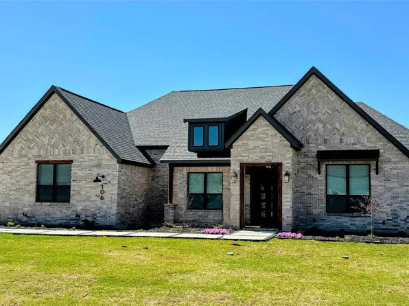 106 Blue Spruce Dr, Krugerville, TX 76227