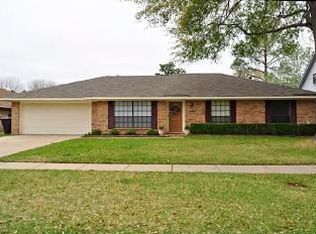 7628 Tampa Way, Shreveport, LA 71105