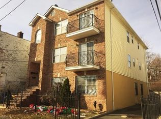 698 Broadway, Newark, NJ 07104