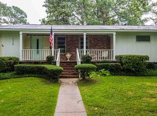 4338 Audubon Park Ln, Jackson, MS 39211