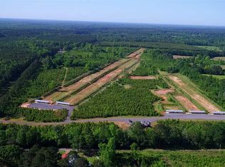 895 Greenwood Chapel Rd, Carthage, MS 39051