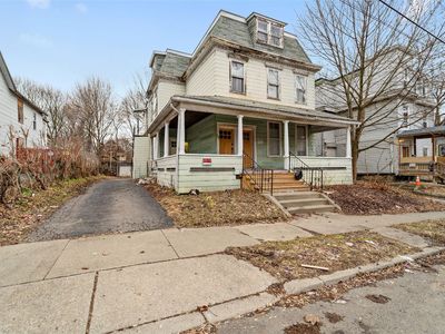 151 Murray St, Binghamton, NY, 13905