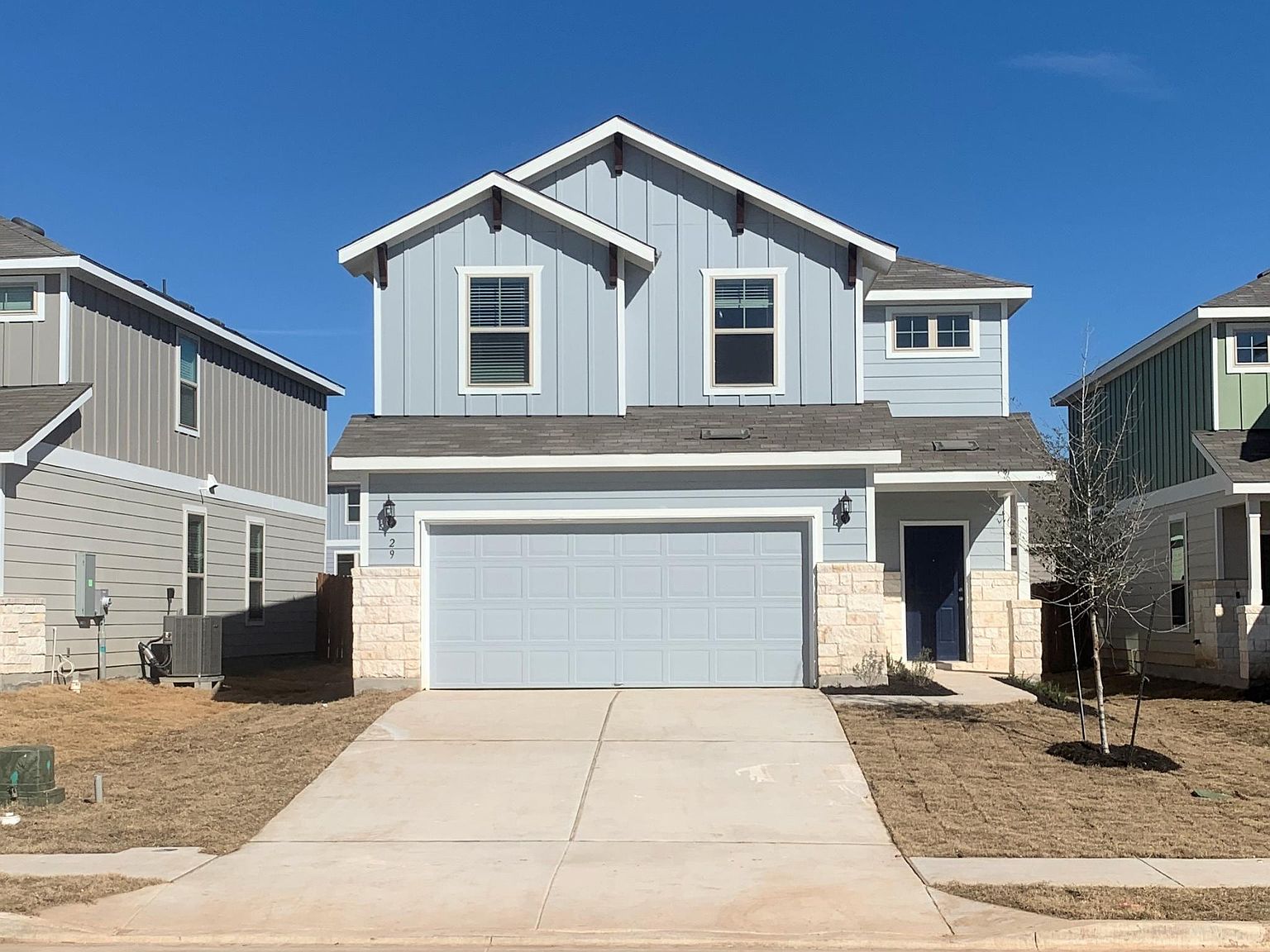 29 Snowy Plover Ln, Leander, TX 78641 Zillow