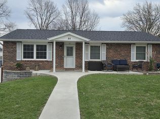 25 Surrey Hills Rd #25, Hannibal, MO