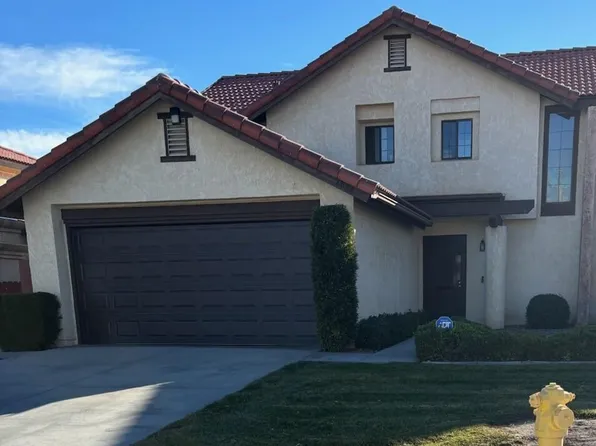 2832 Dartmouth Dr, Lancaster, CA 93536