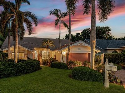 1510 Northgate Dr, Naples, FL, 34105