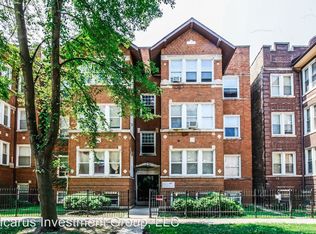 6736 S Clyde Ave APT 1S, Chicago, IL 60649