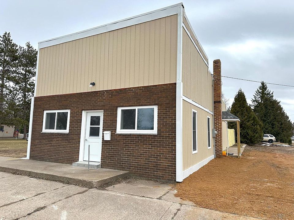 5505 County Road W, Bancroft, WI 54921 Zillow