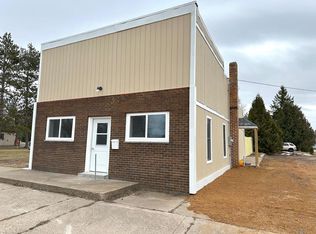 5505 County Rd W, Bancroft, WI 54921