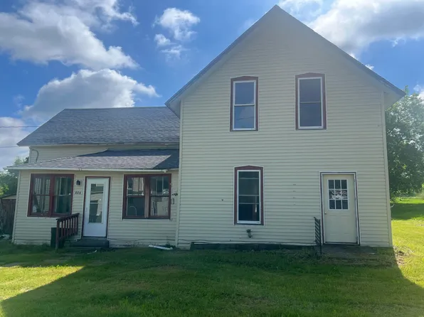 804 Depot St, Burke, NY 12917