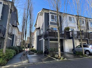 2428 Nile Gate #75, Pt Coquitlam, BC